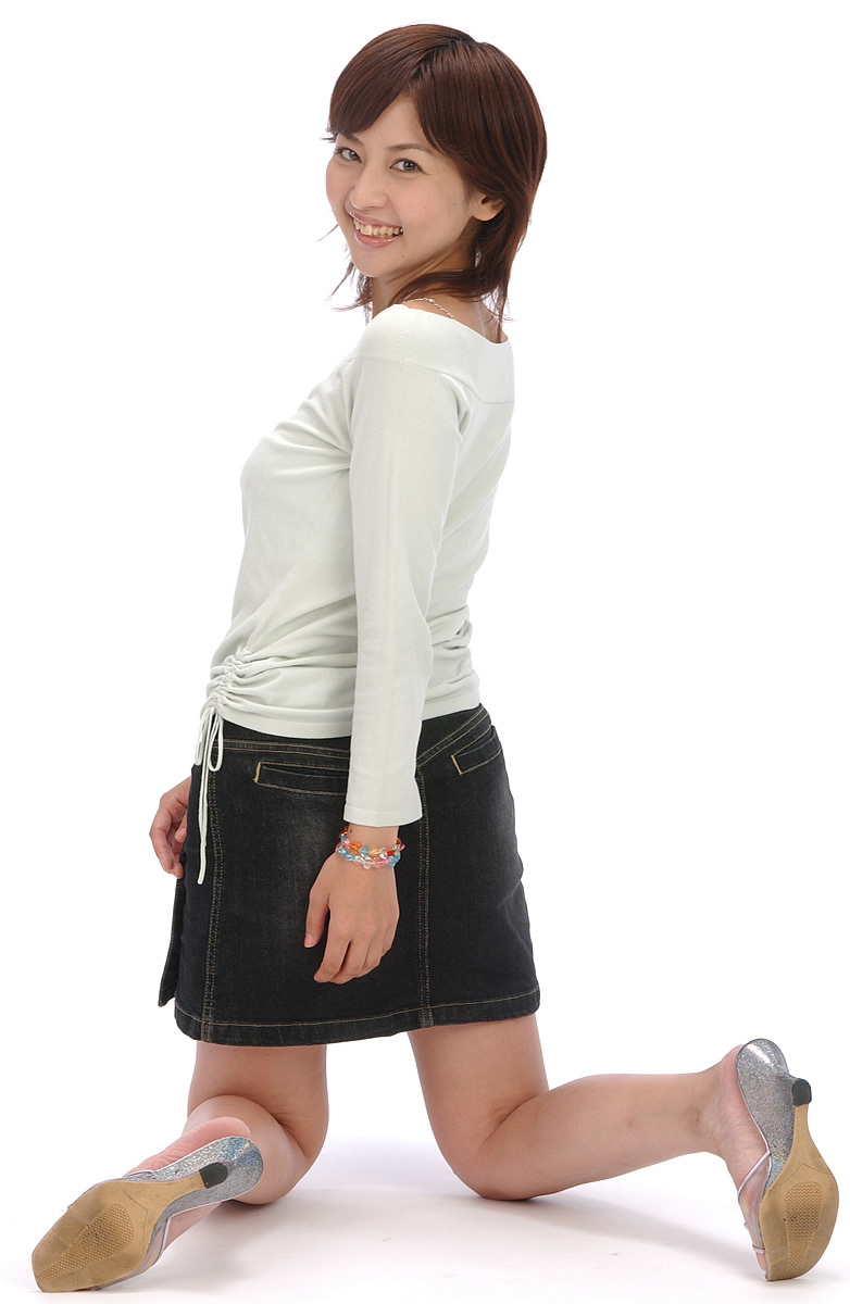 三宅梢子 Shoko Miyake BWH0022 [BWH]